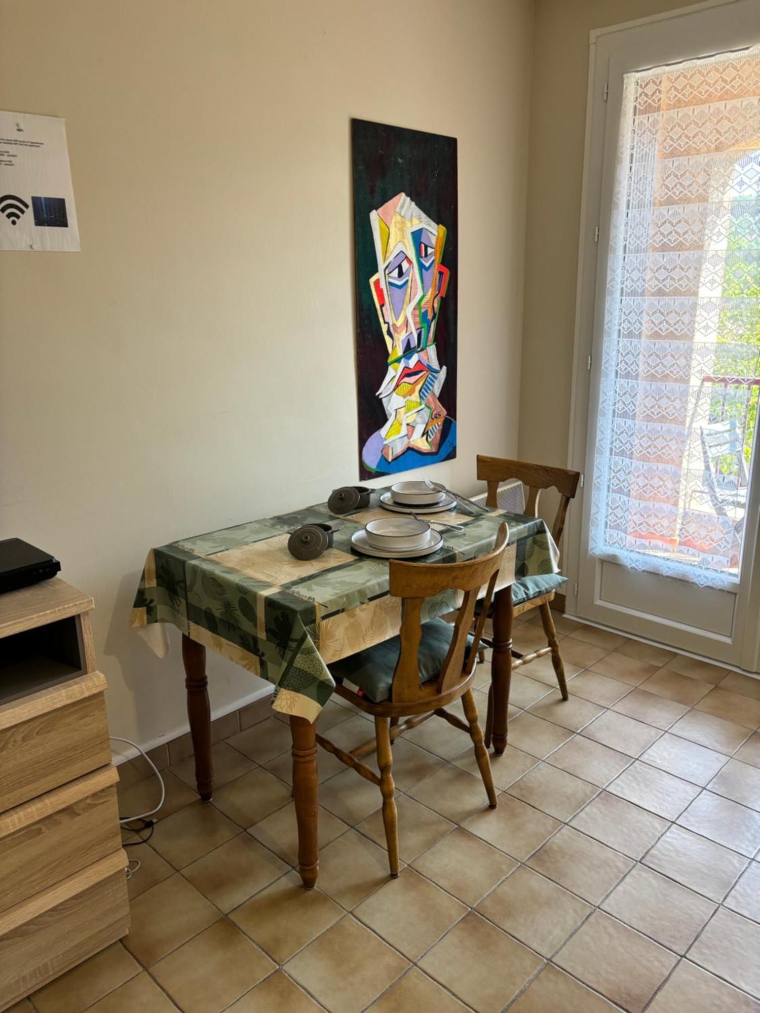 Appartement - Les Jardins De Cybele - Greoux-Les-Bains Ngoại thất bức ảnh