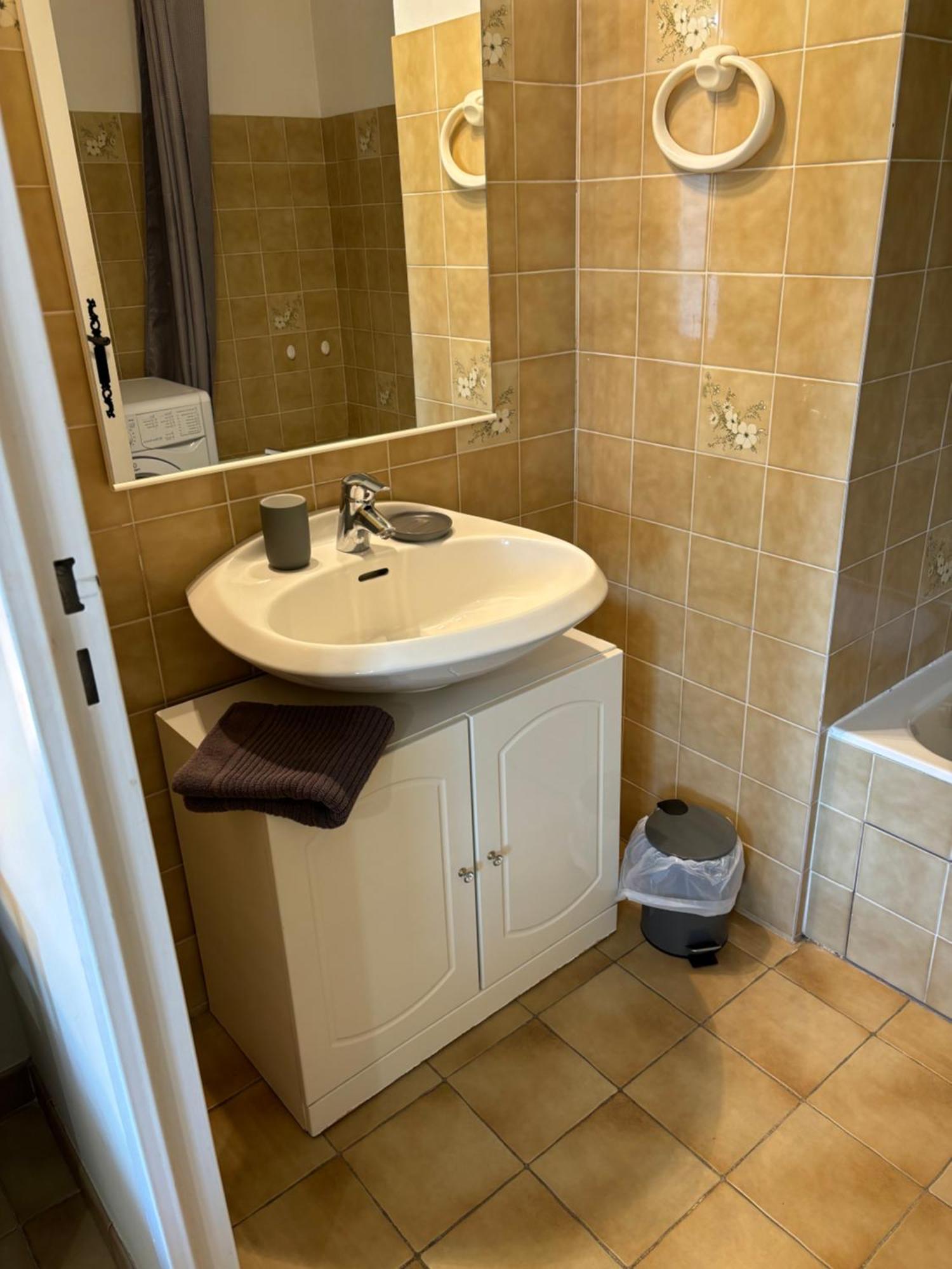 Appartement - Les Jardins De Cybele - Greoux-Les-Bains Ngoại thất bức ảnh