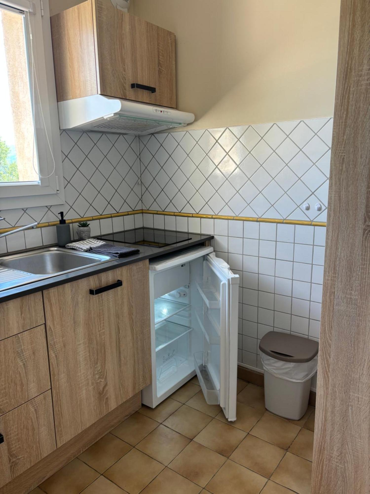 Appartement - Les Jardins De Cybele - Greoux-Les-Bains Ngoại thất bức ảnh