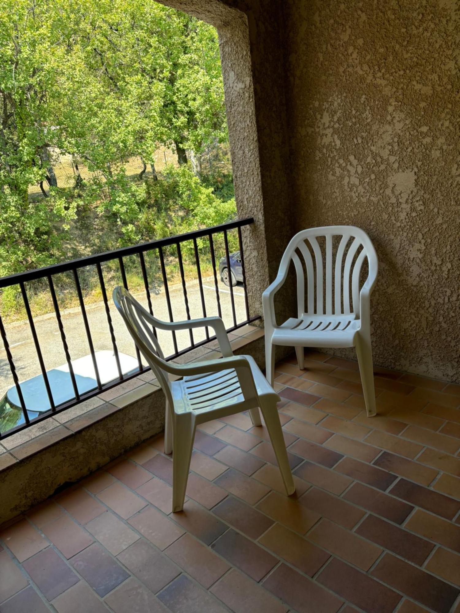 Appartement - Les Jardins De Cybele - Greoux-Les-Bains Ngoại thất bức ảnh